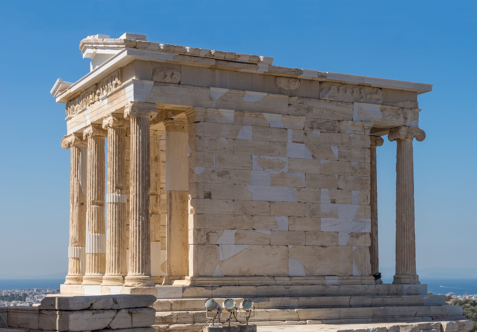 Acropolis, Athens, Greece