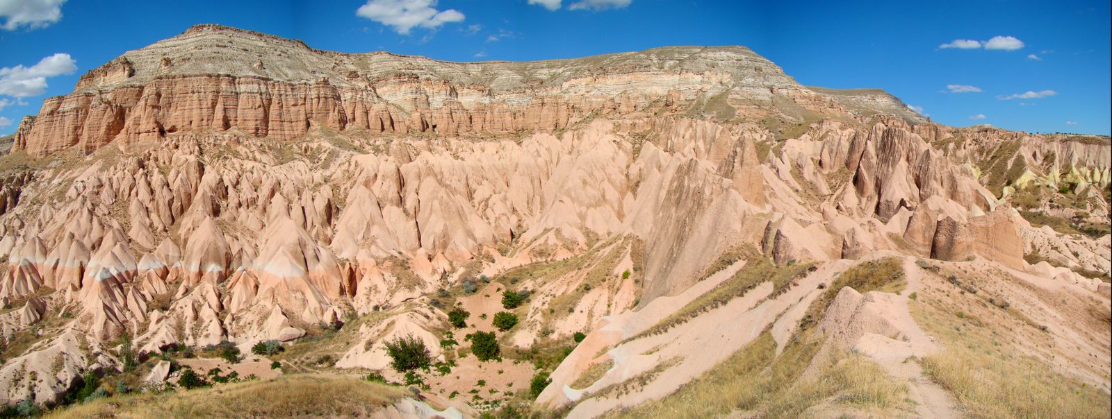 Cappadocia, Göreme, Turkey