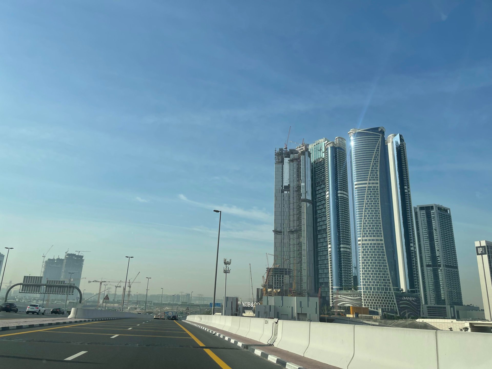 Al Barsha, Dubai, United Arab Emirates