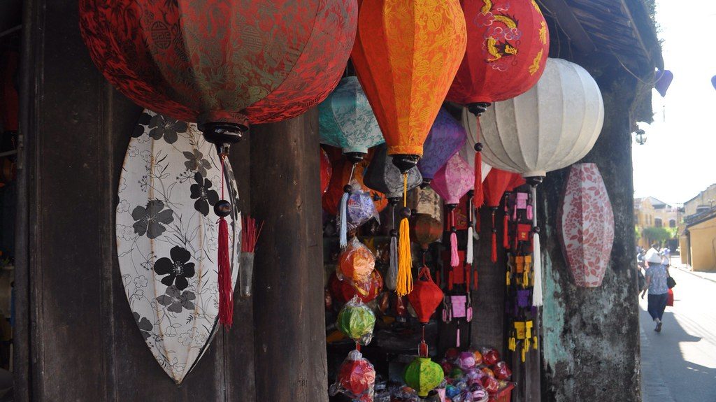 Hoi An Ancient Town, Hội An Ward, Vietnam
