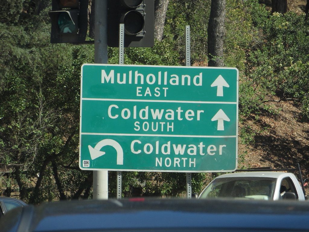 Hollywood Sign, Los Angeles, United States