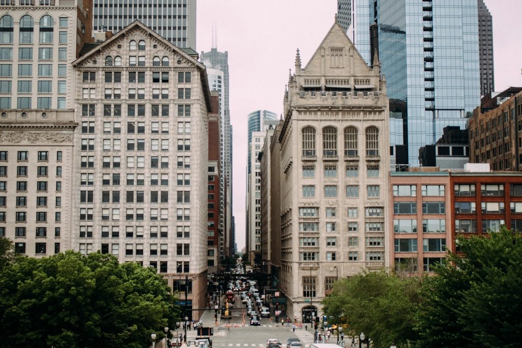 Millennium Park, Chicago, United States