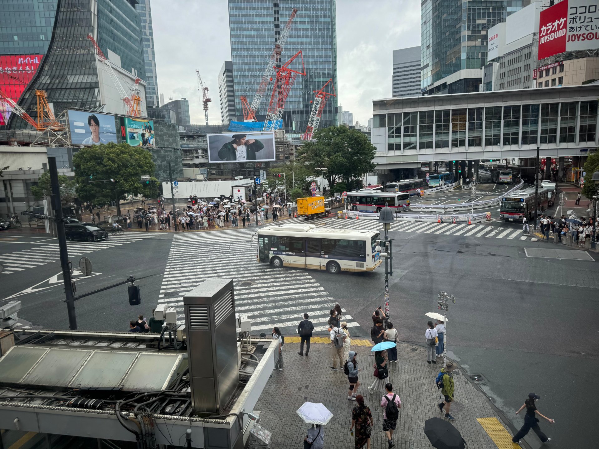 Shibuya, Japan